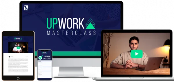 Upwork Masterclass